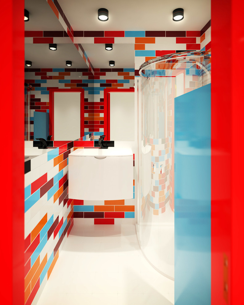 Квартира студентов