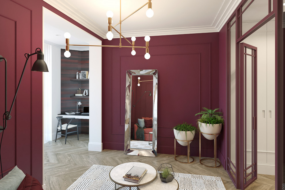 Квартира 150