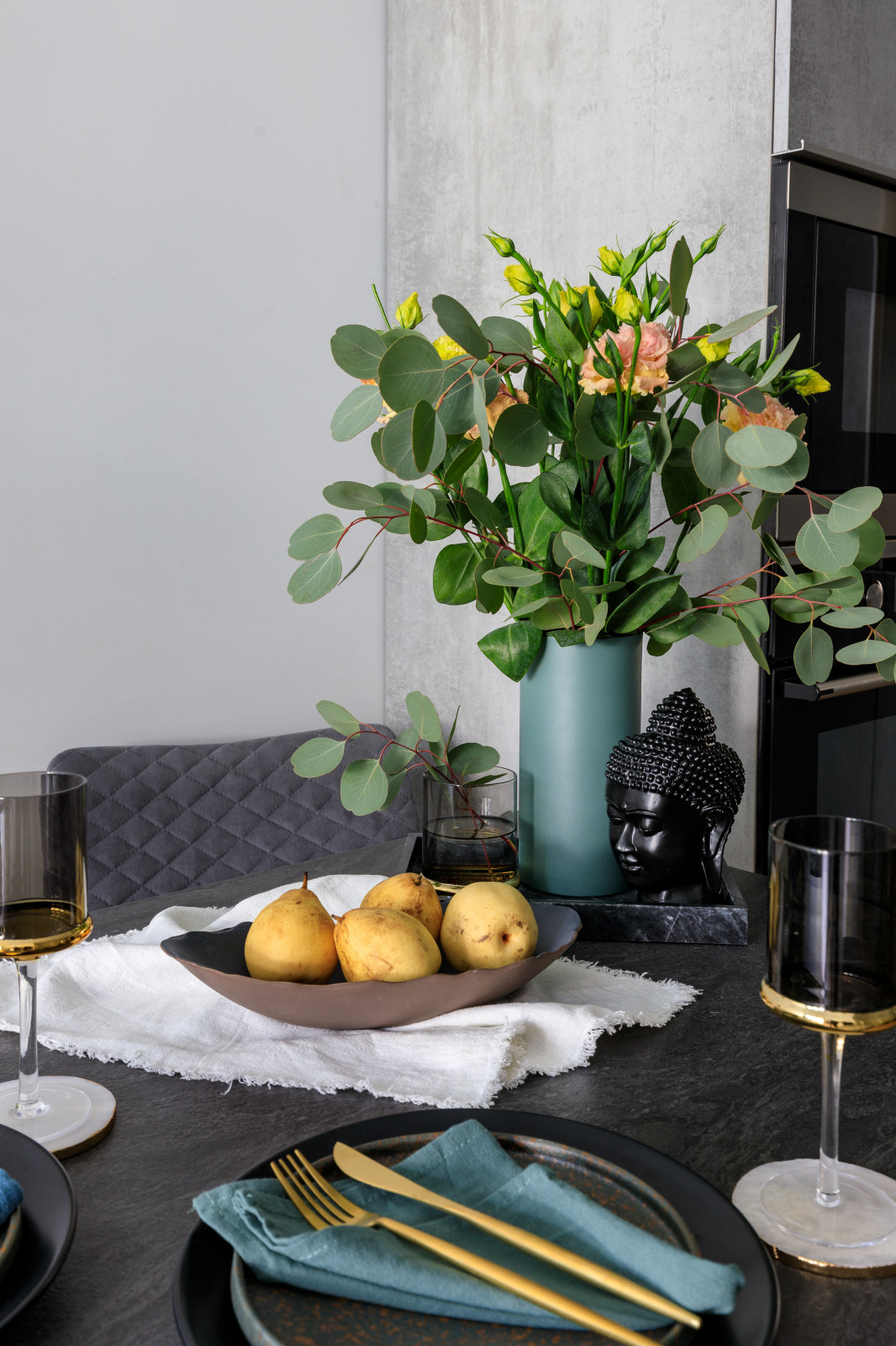 Tera Савёловский Сити