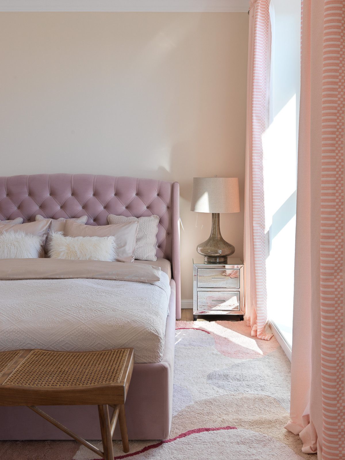 Синий бархат