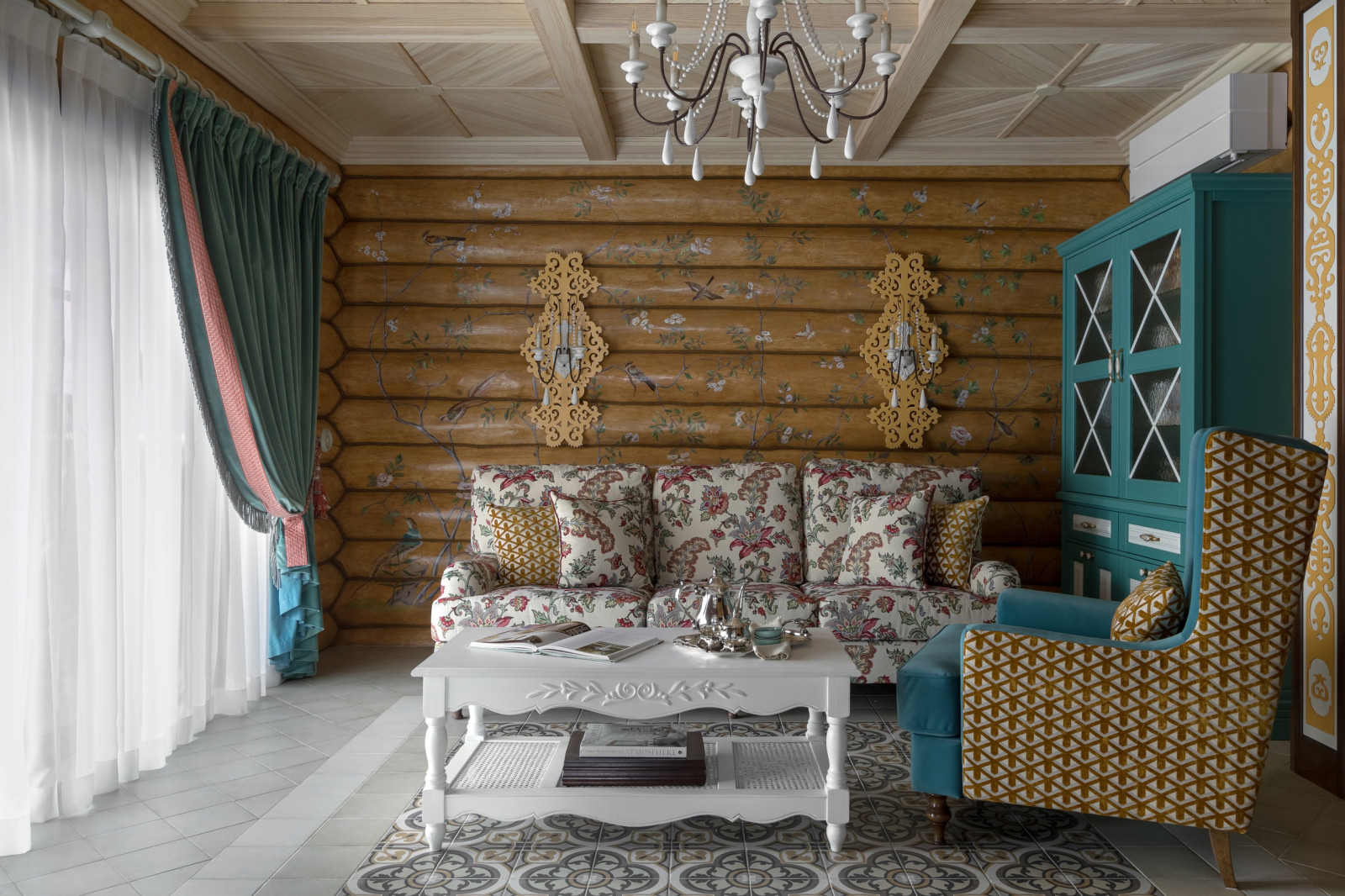 Вспоминая Суздаль