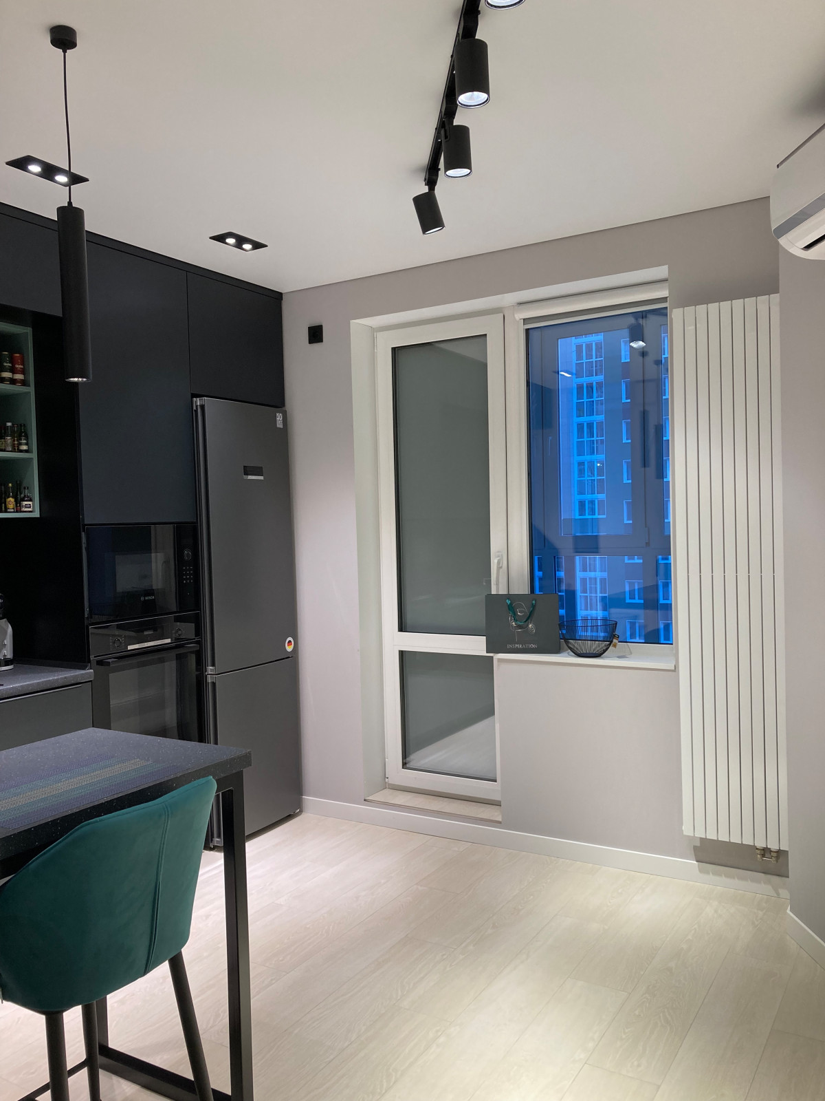 Обложка проекта: ЖККузьминки