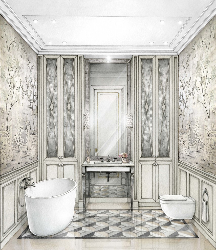 ванная комната