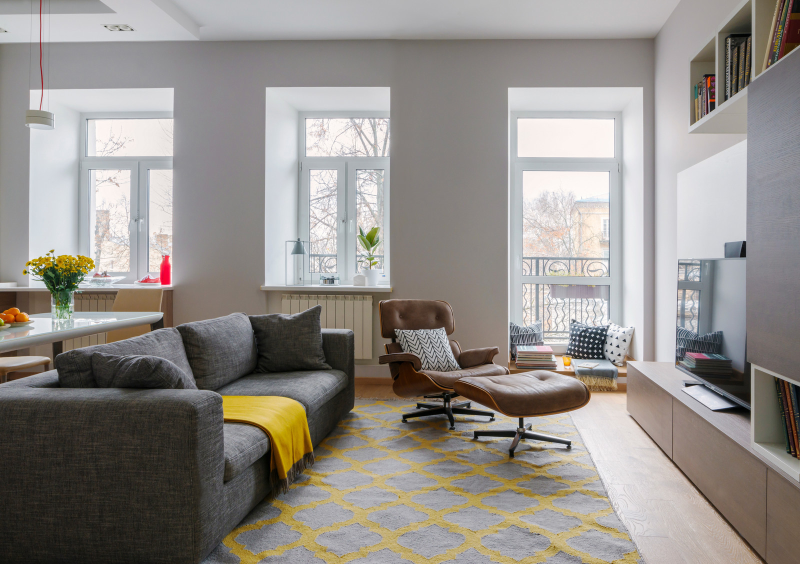 Традиции и современность