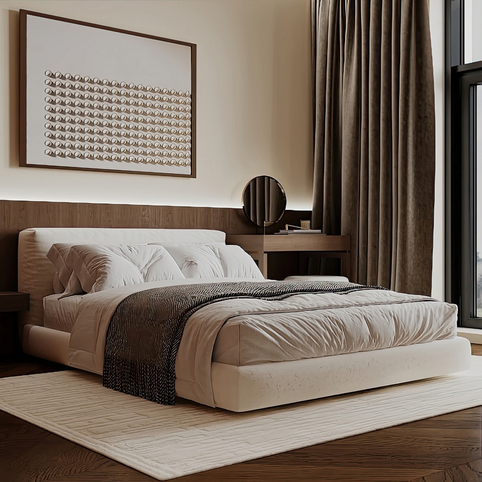 Дизайн и ремонт дома в КП Лесная поляна - Высокие отношения