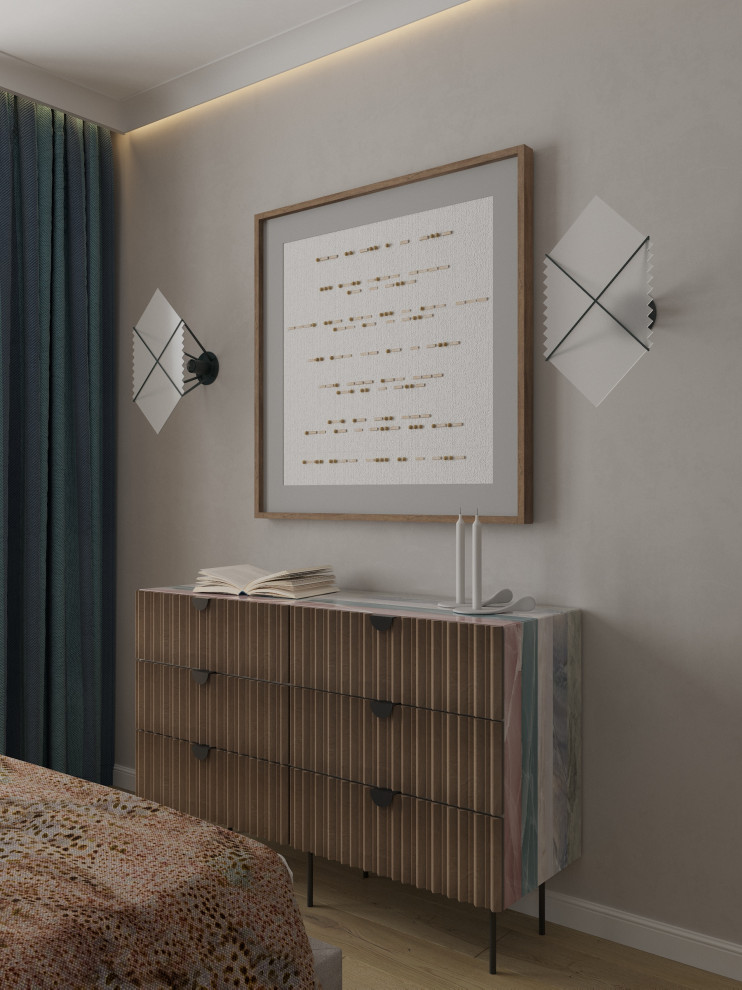 Квартира на Харьковской горе, Белгород.