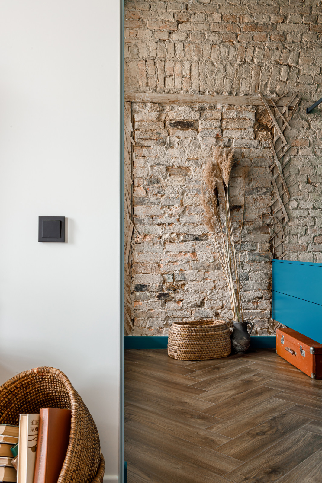 Пабудуем новае