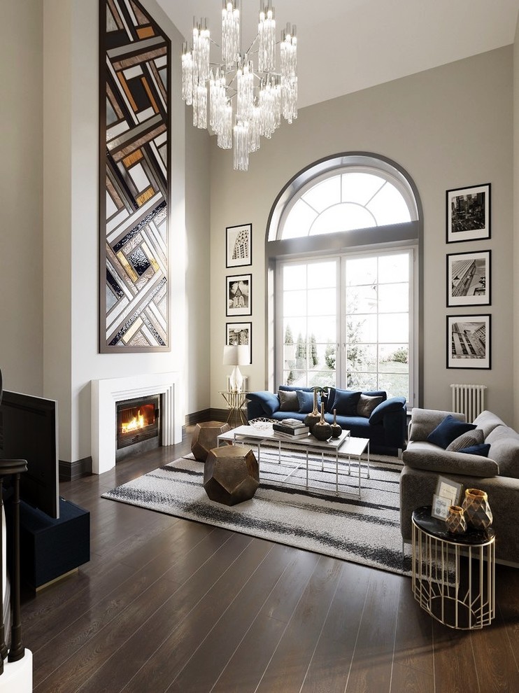 Яна Светлова by Tapis Rouge