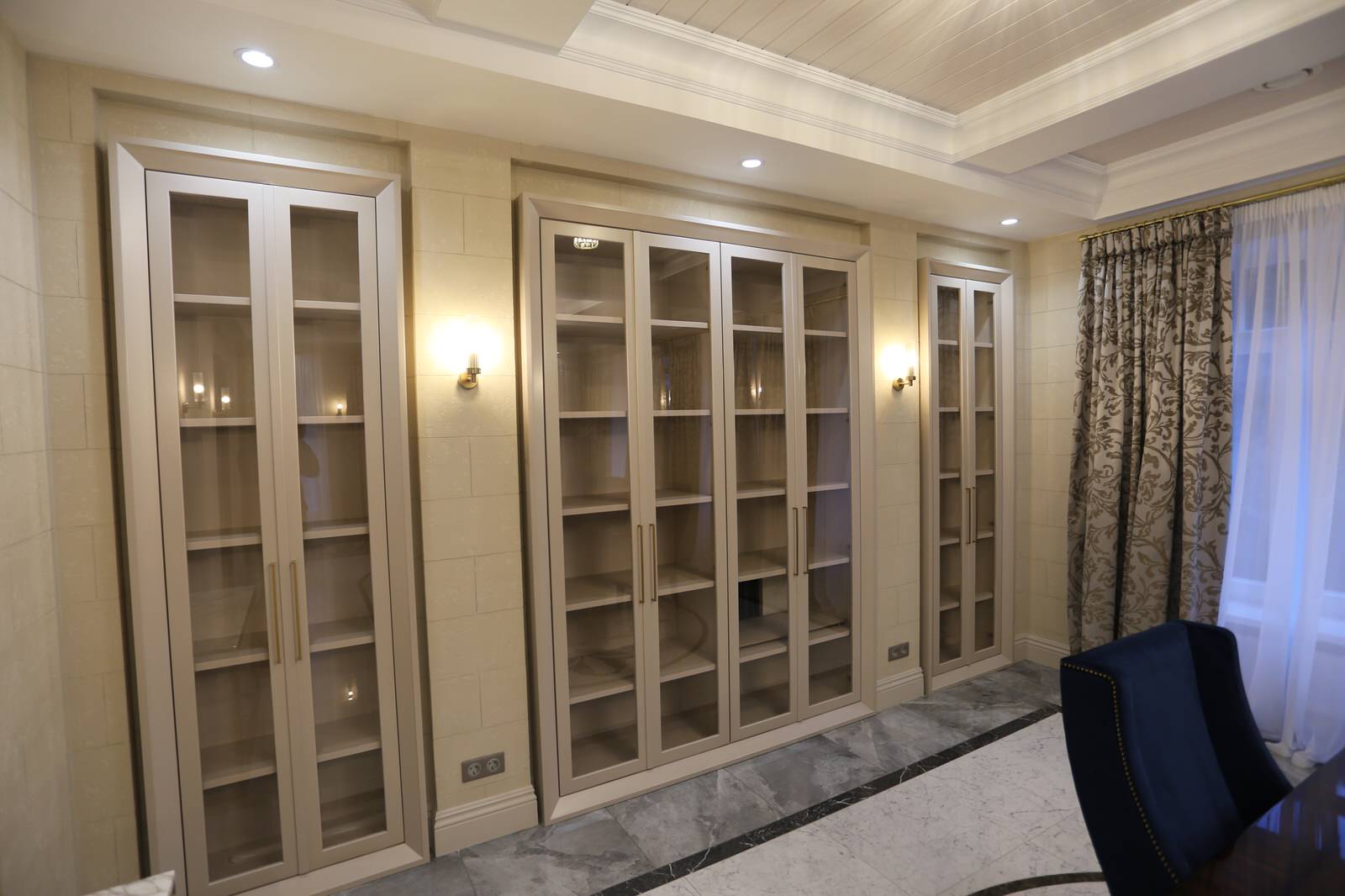 Резиденция в Ленинградской области