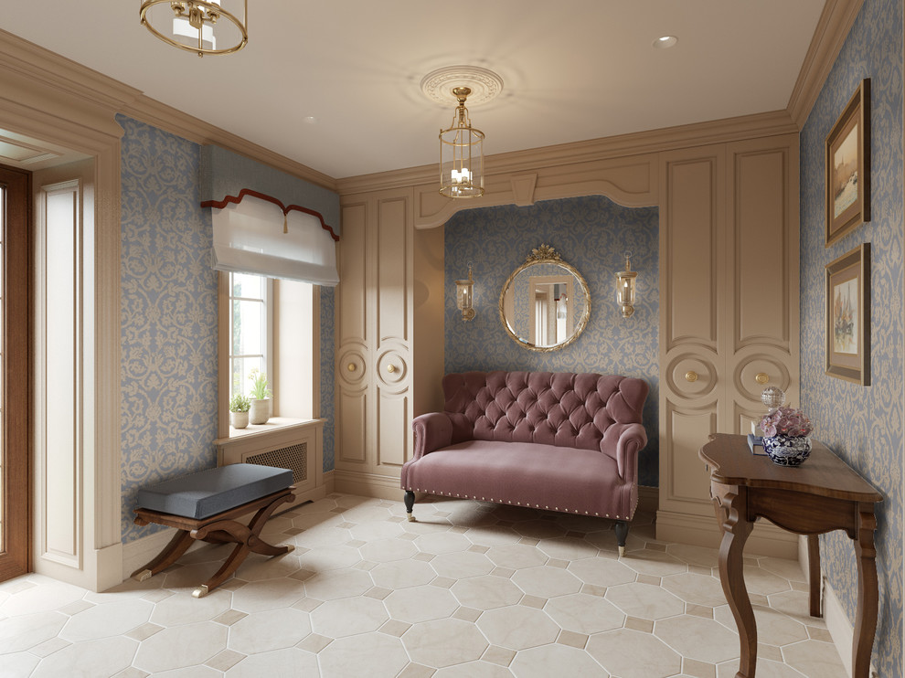 Дом в Аносино