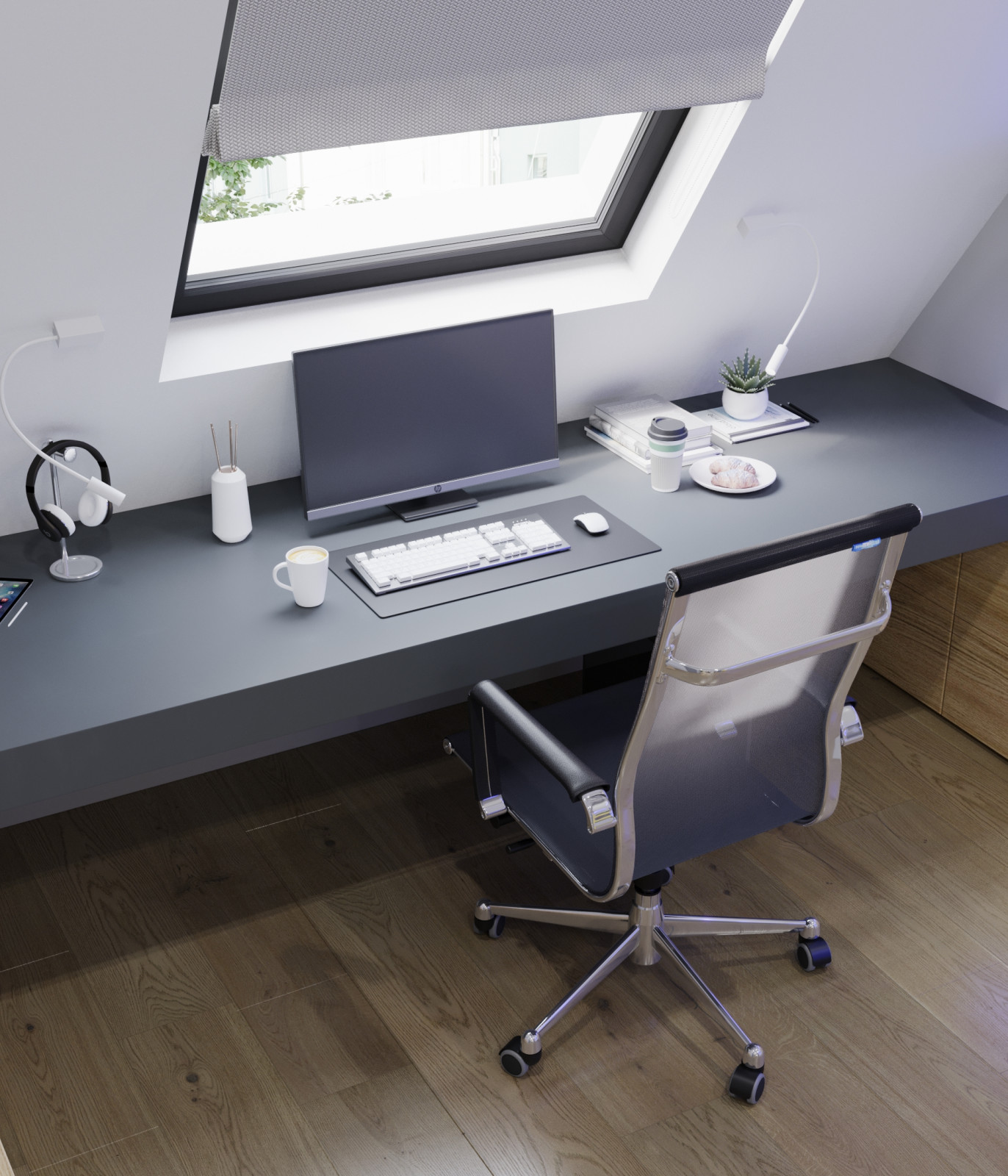 Таунхаус 3 этажа