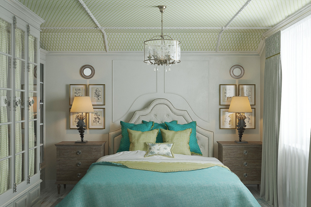 Дом и традиции