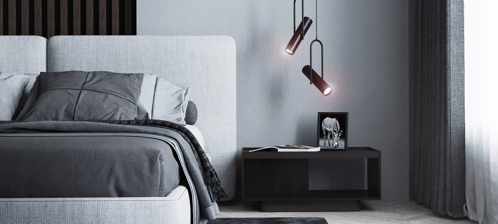 Дизайн проект квартиры