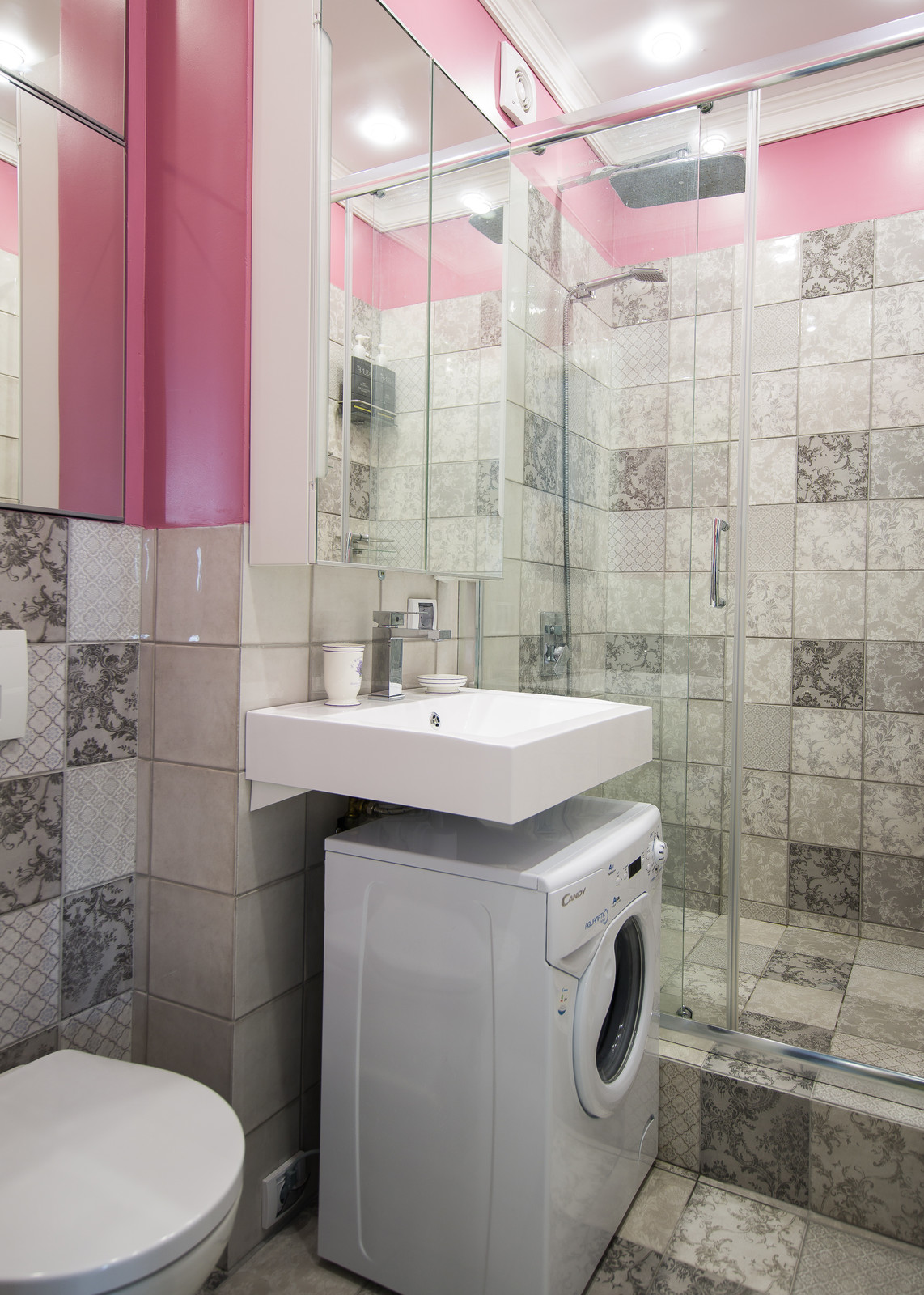 Квартира-малютка 22 кв м в ЖК "Новая Звезда"