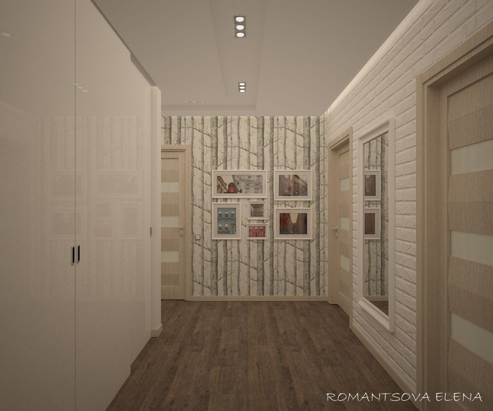 квартира в Реутово