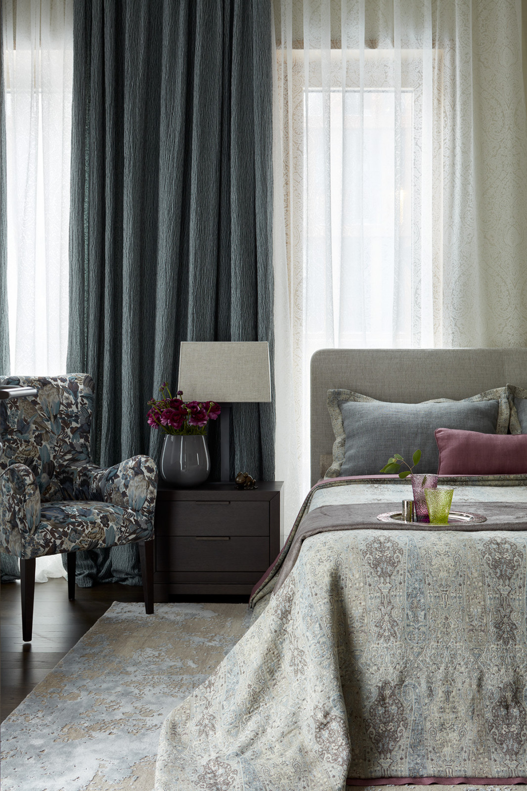 Реализованный проект