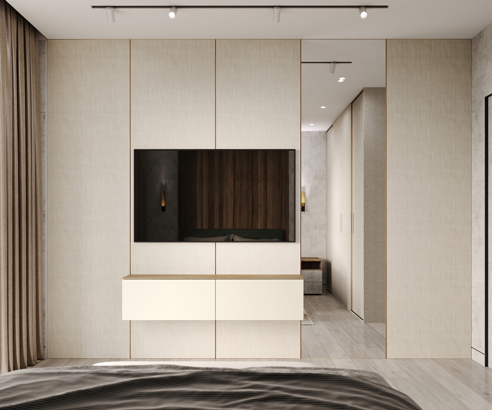 ЖК Счастье на Соколе