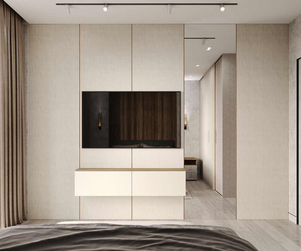 ЖК Счастье на Соколе