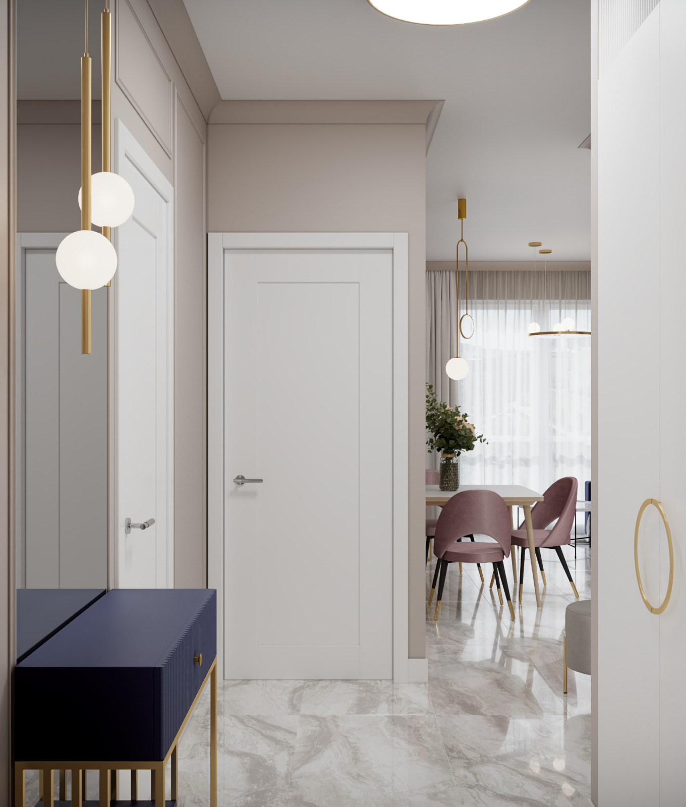 ЖК Западный порт