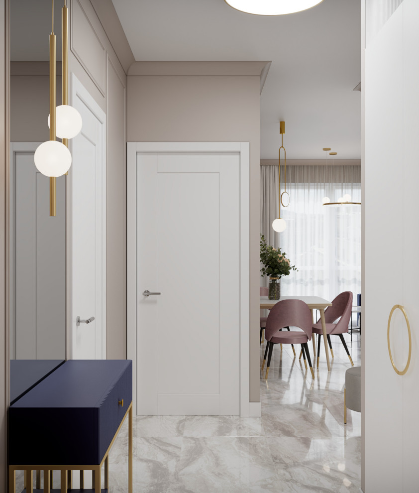 ЖК Западный порт