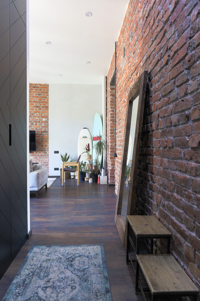 Лофт на Петроградской стороне (фото)