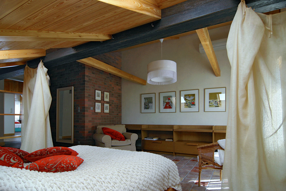 Загородный дом 270 м2