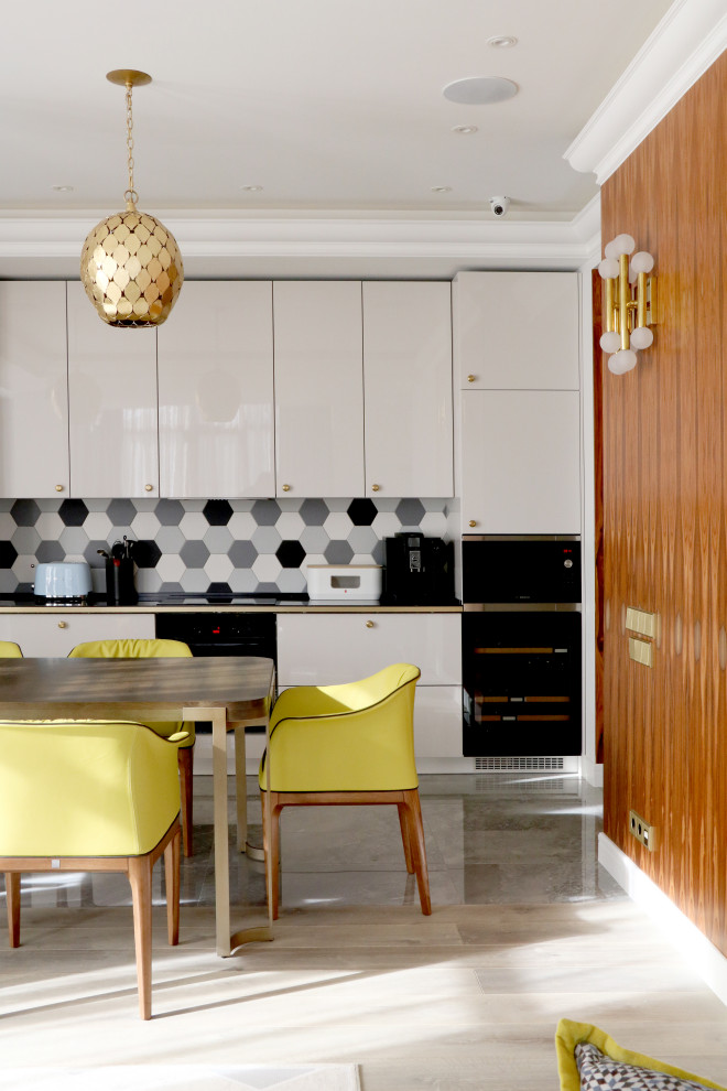 ПРОЕКТ МАРГО СОЧИ (реализация)