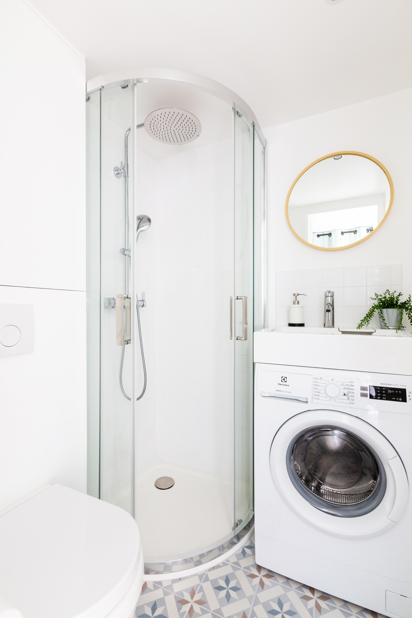 Подборка проектов: 18 маленьких квартир размером до 20 кв.м