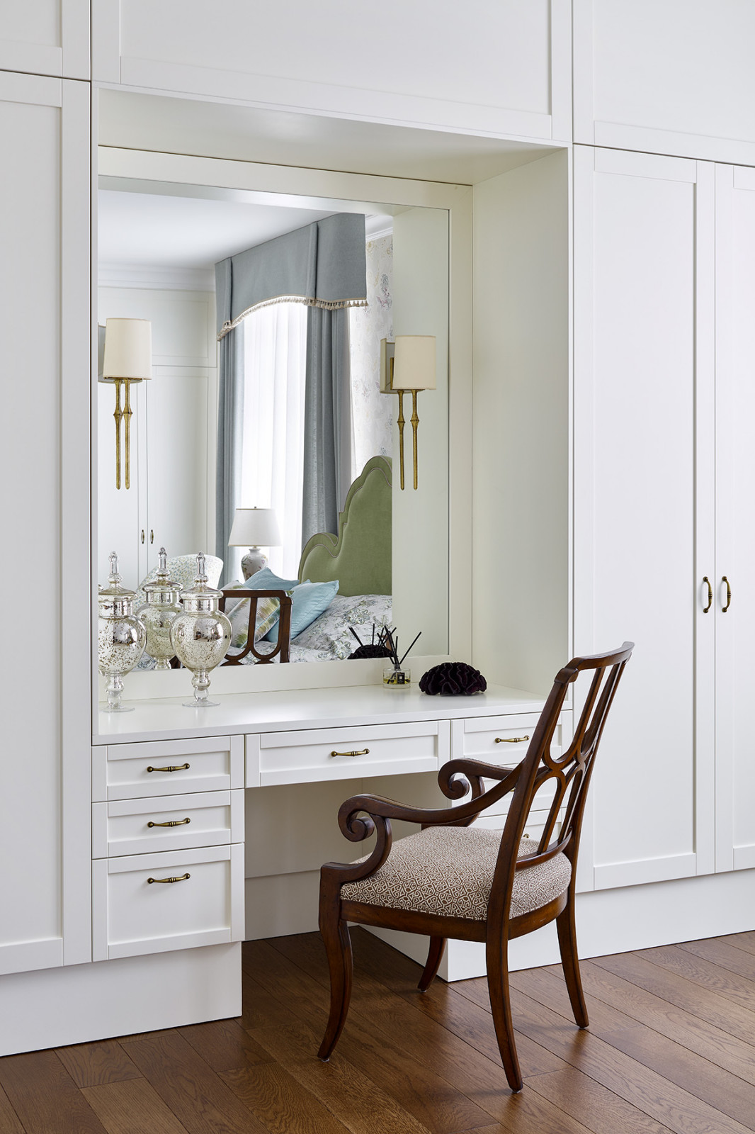 Дом в Подмосковье