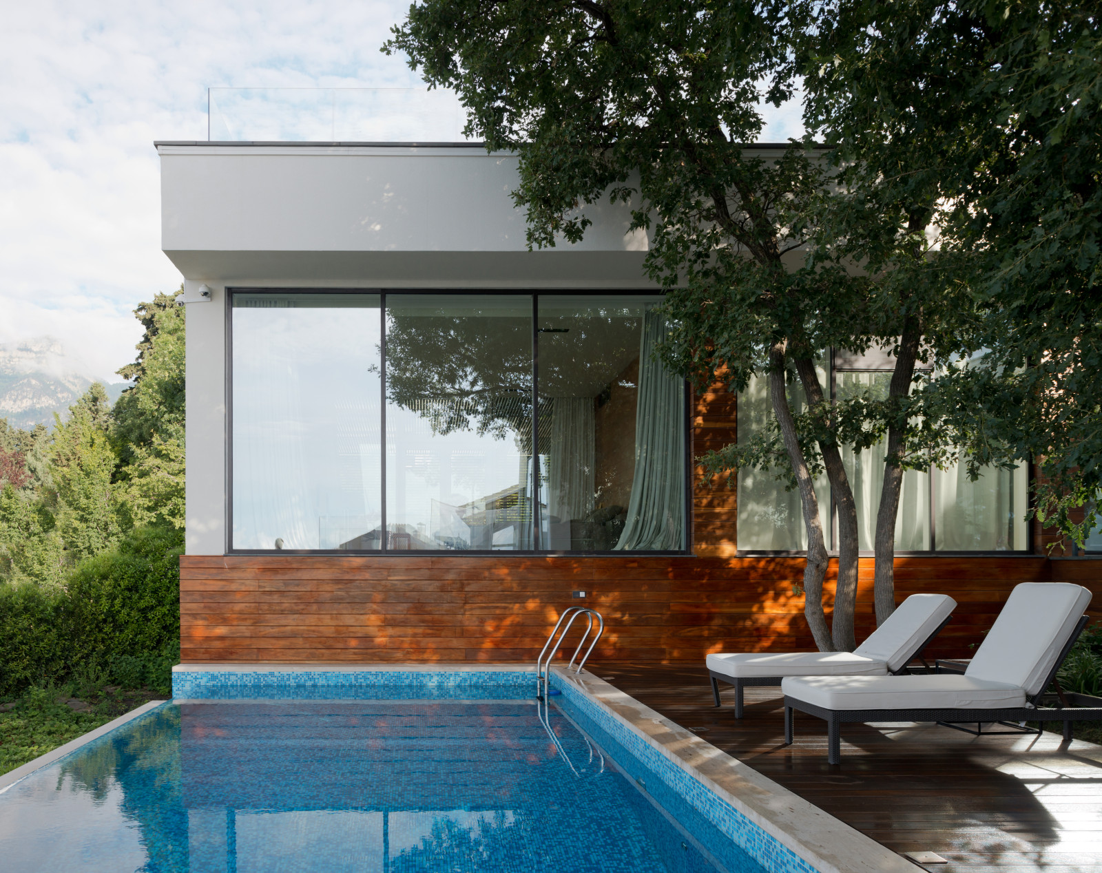 ВИЛЛА В КРЫМУ