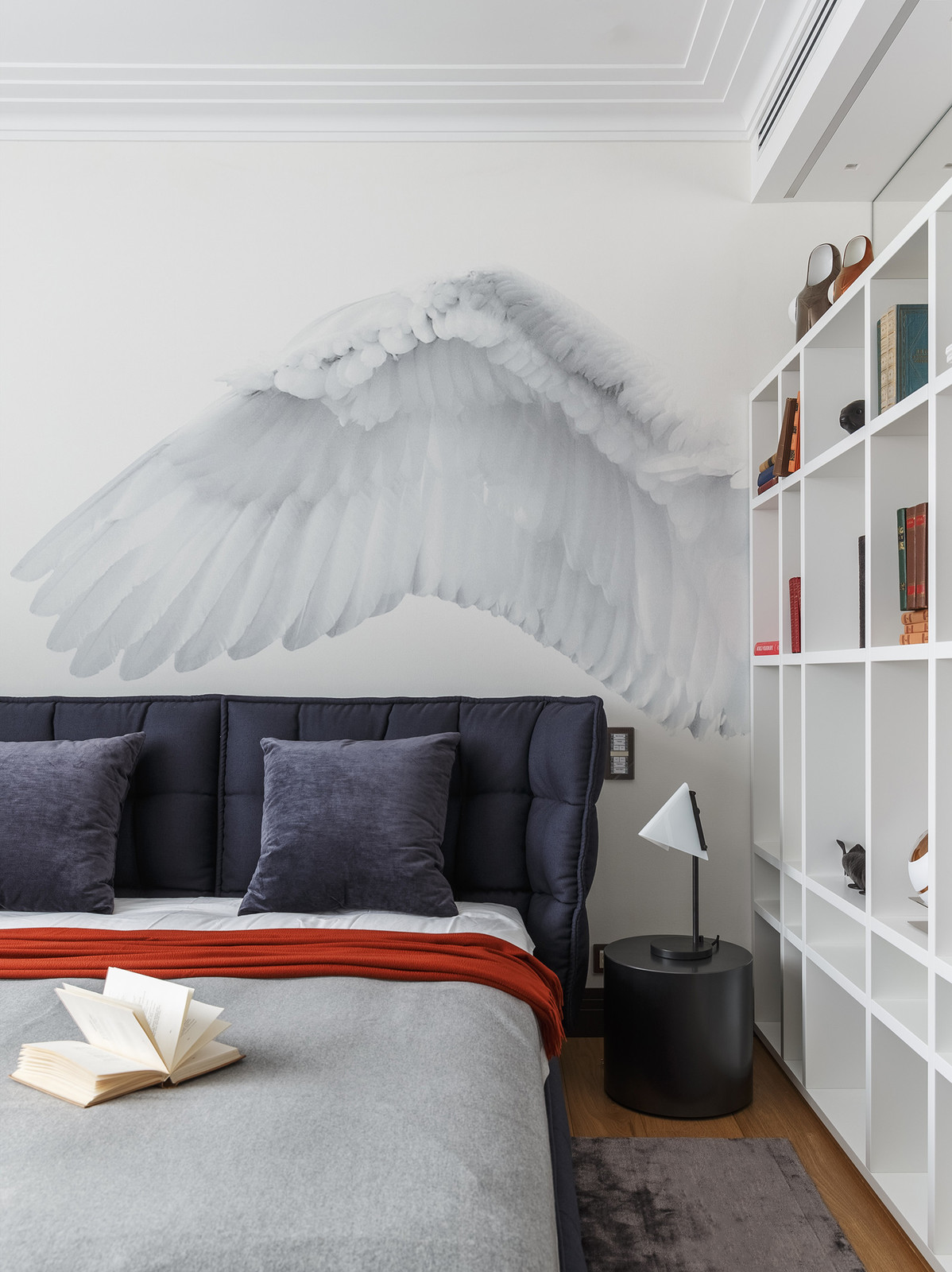 Вид на Кремль