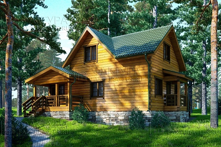 Лукина гора