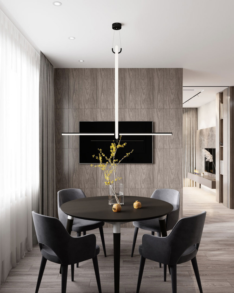 ЖК Галактика Премиум