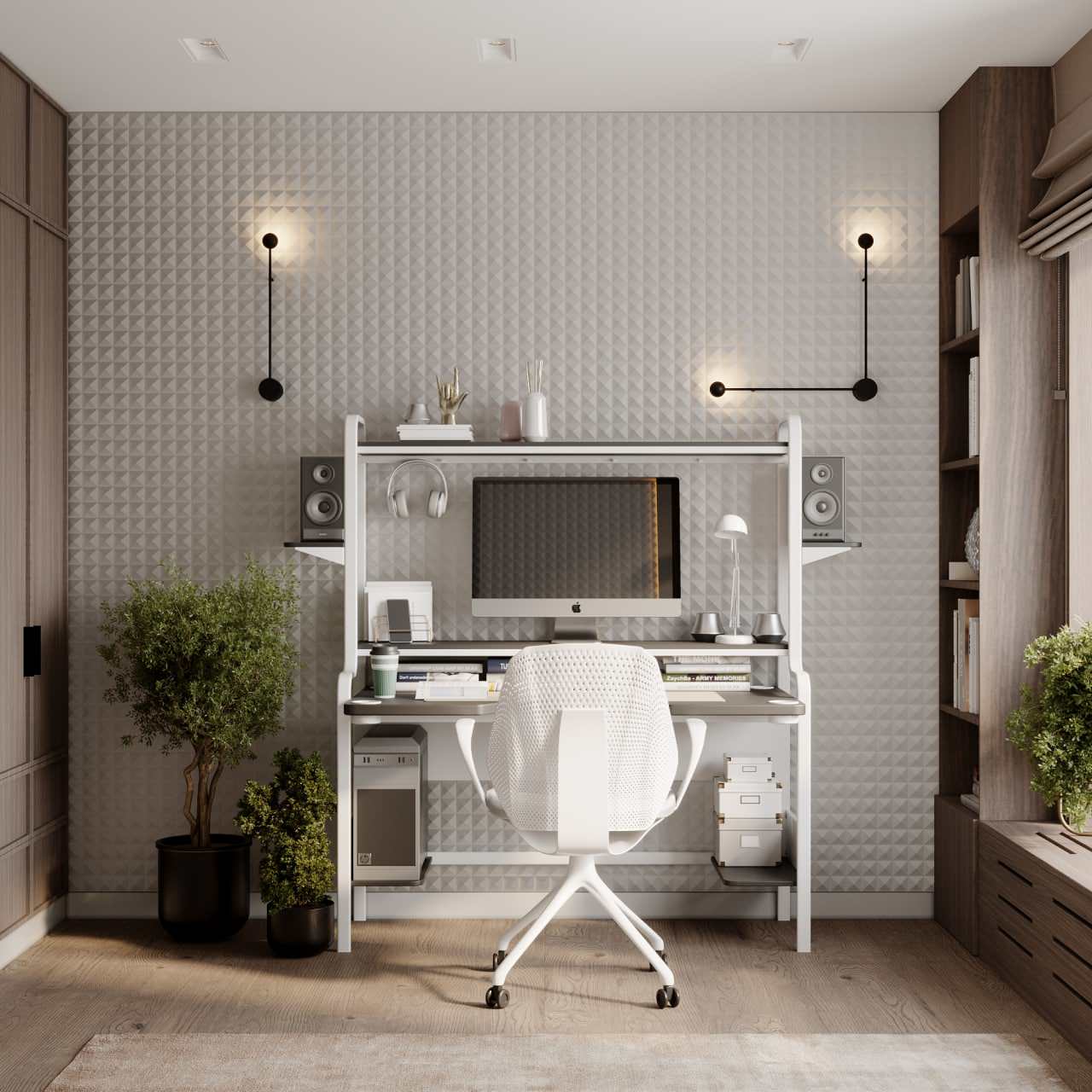 ЖК Молодогвардейская