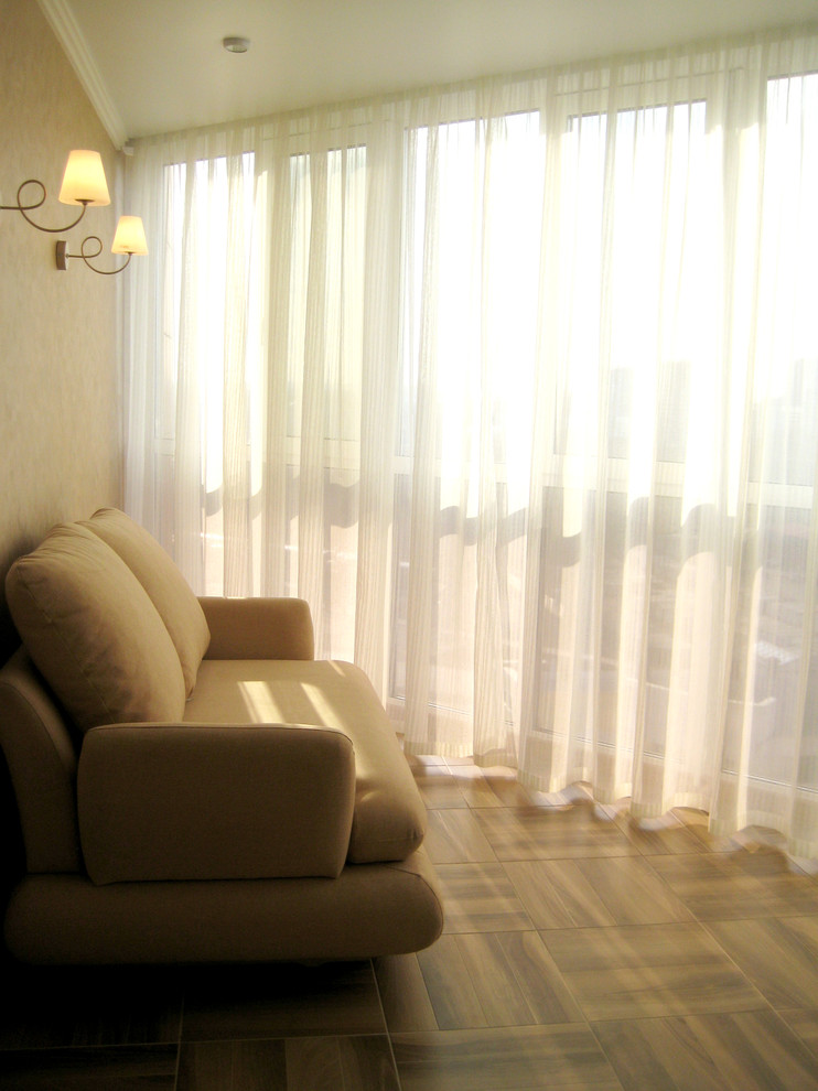 Уют! Проект 3х комнатной квартиры.