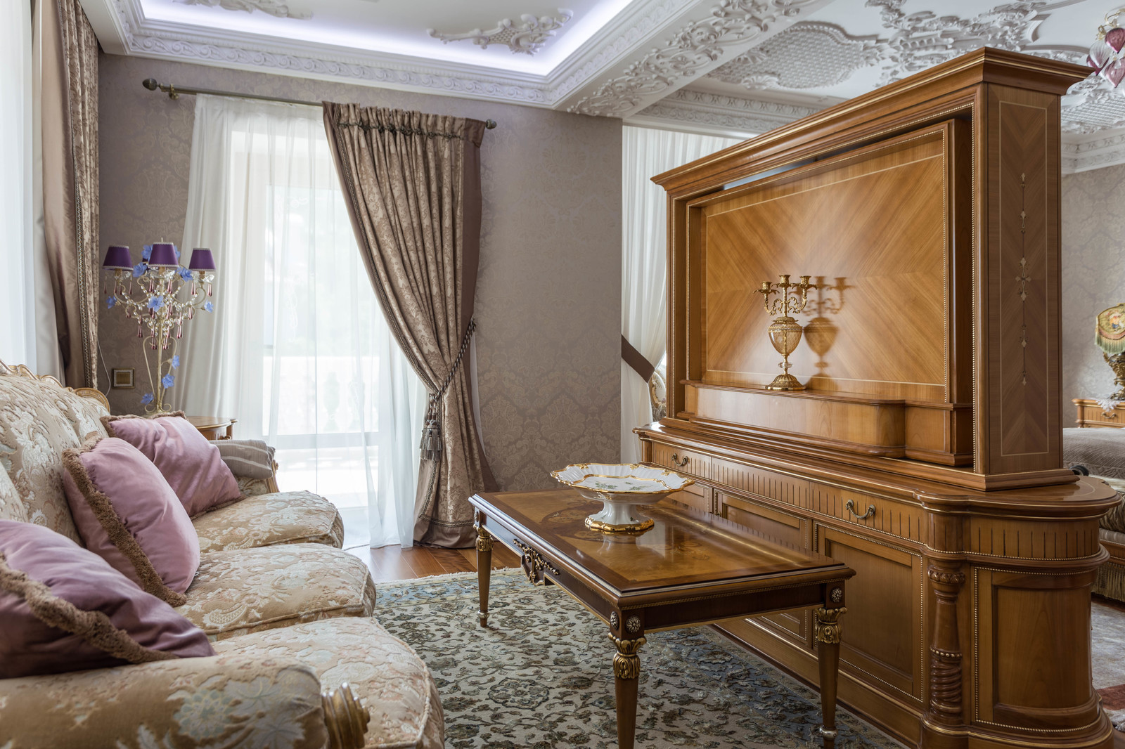 Вилла Натали