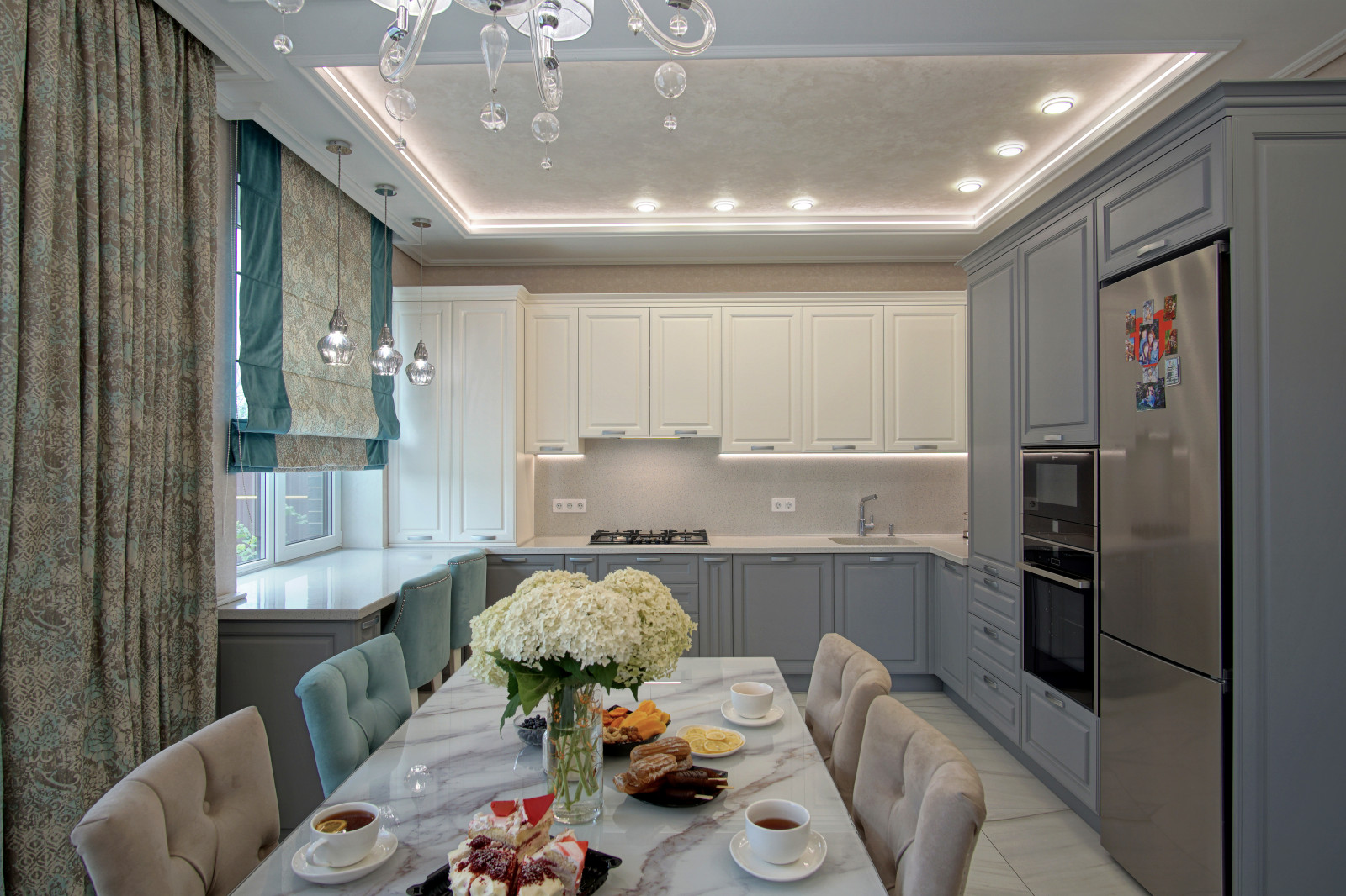 КОТТЕДЖ (КРАСНОДАРСКИЙ КРАЙ)