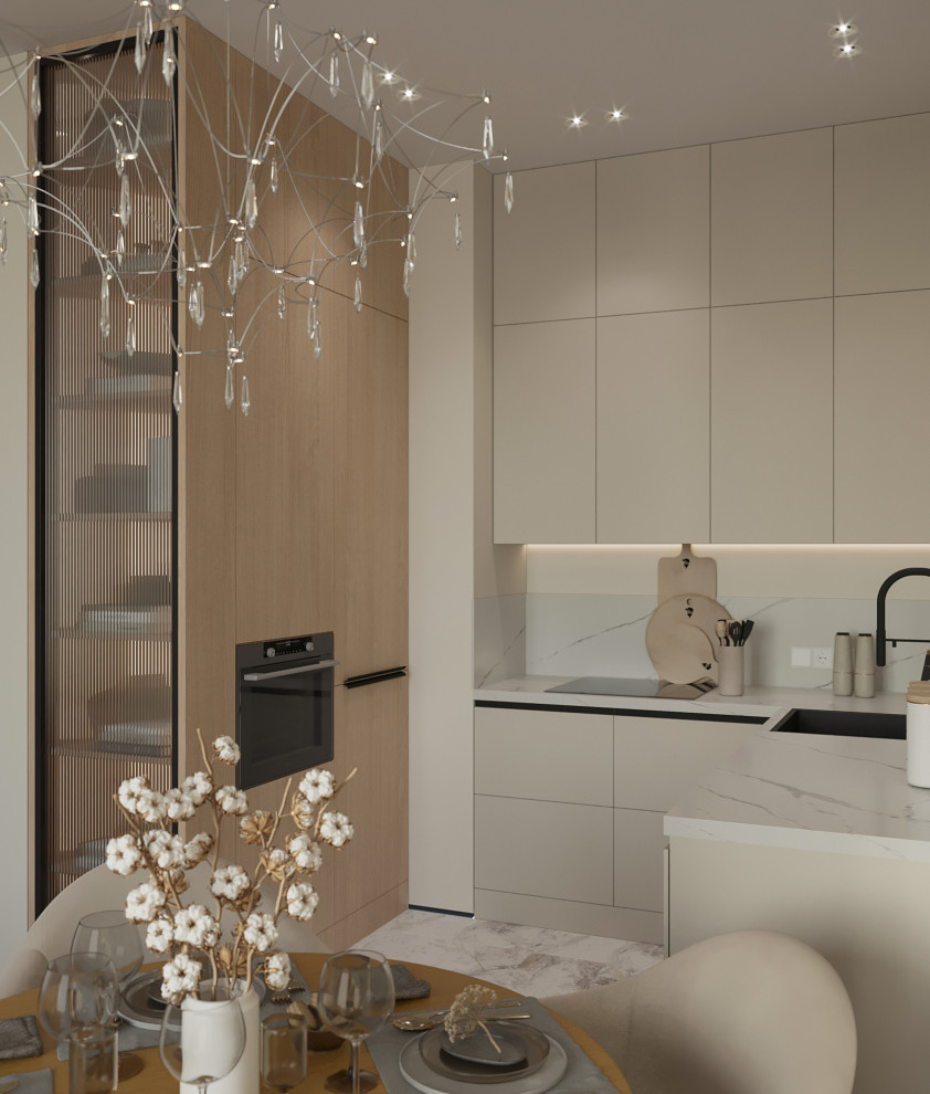 ЖК Вест Гарден