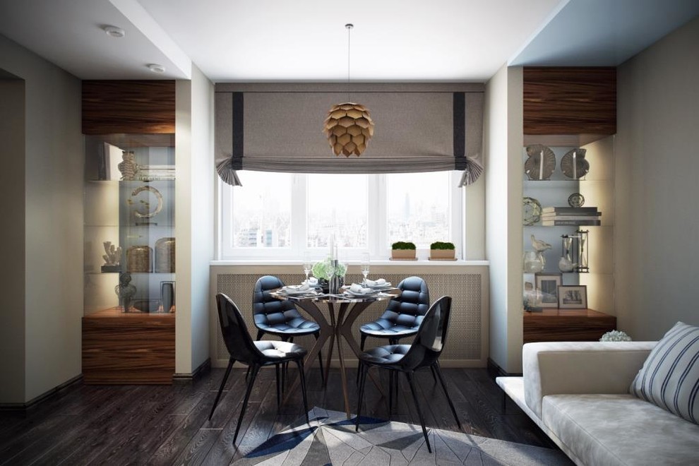 КРАСКИ ЖИЗНИ