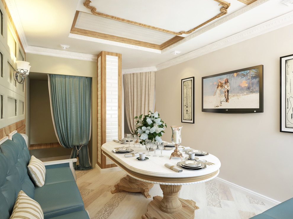 Банный комплекс в Уфе