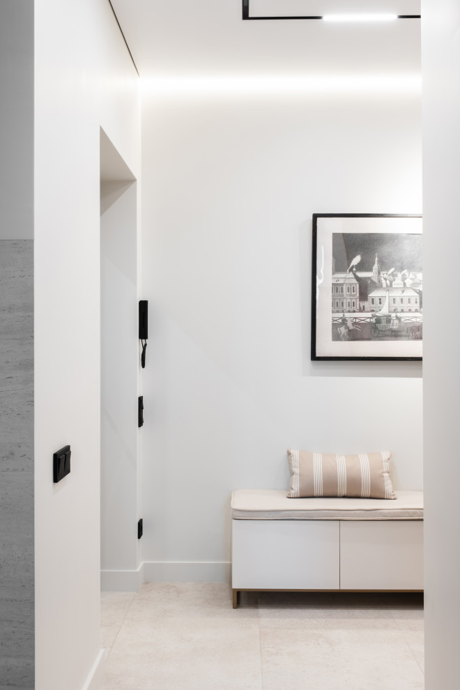 Обложка проекта: Станкевича