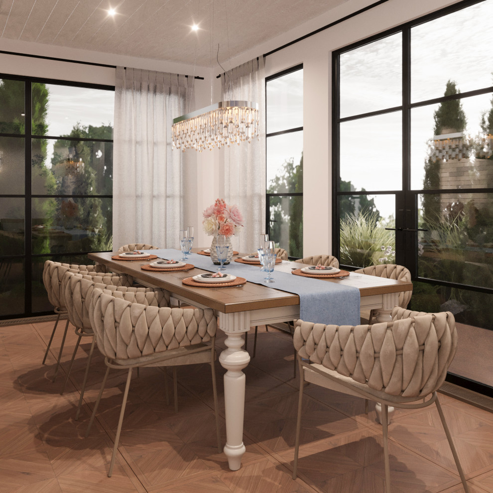 Дизайн-проект беседки