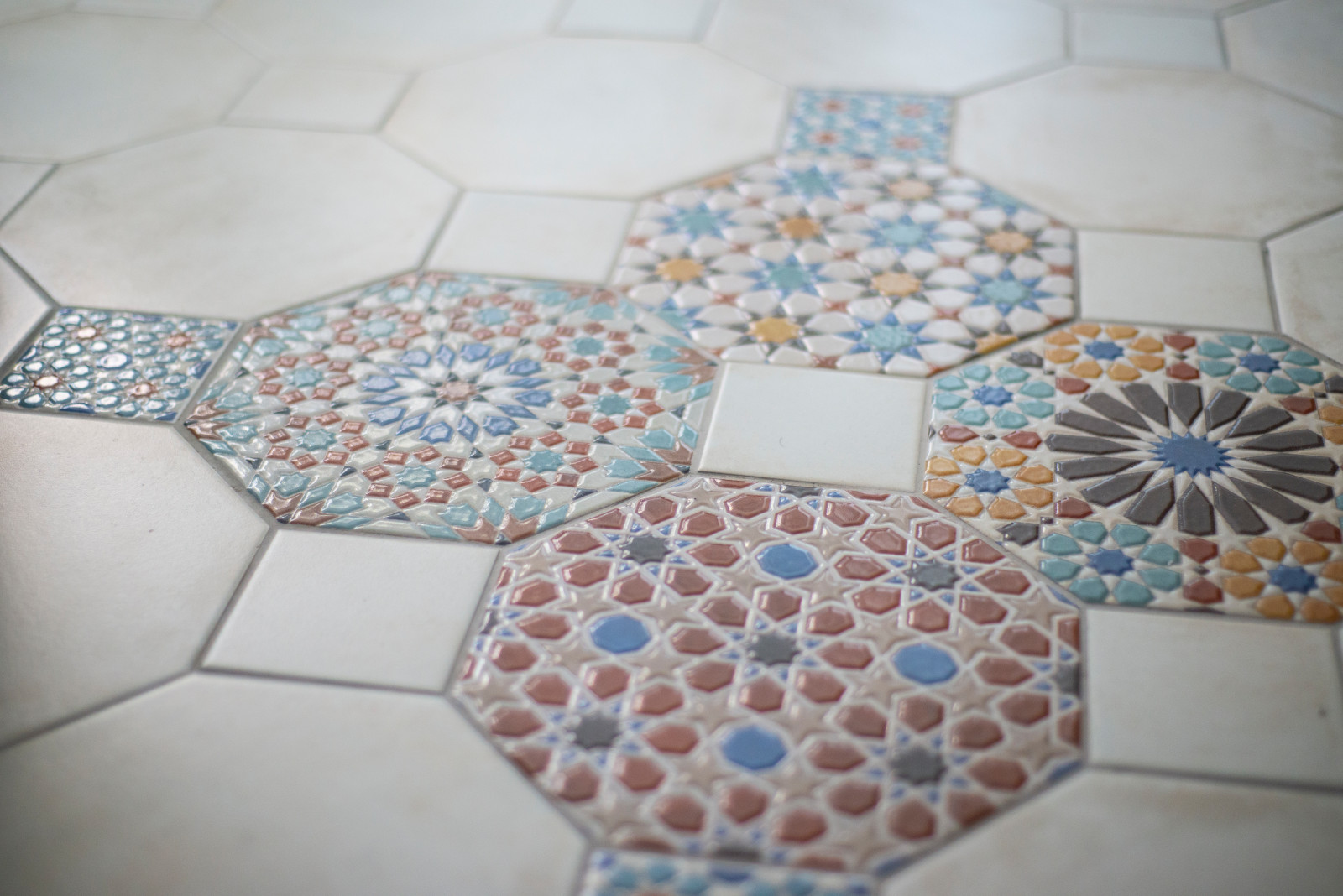 Our first Project in Yerevan.