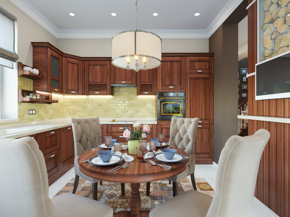 Чешская деревня