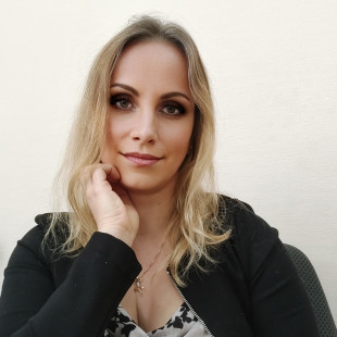 Ирина Шалагина