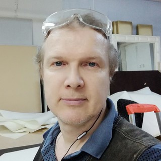 Сергей Караваев