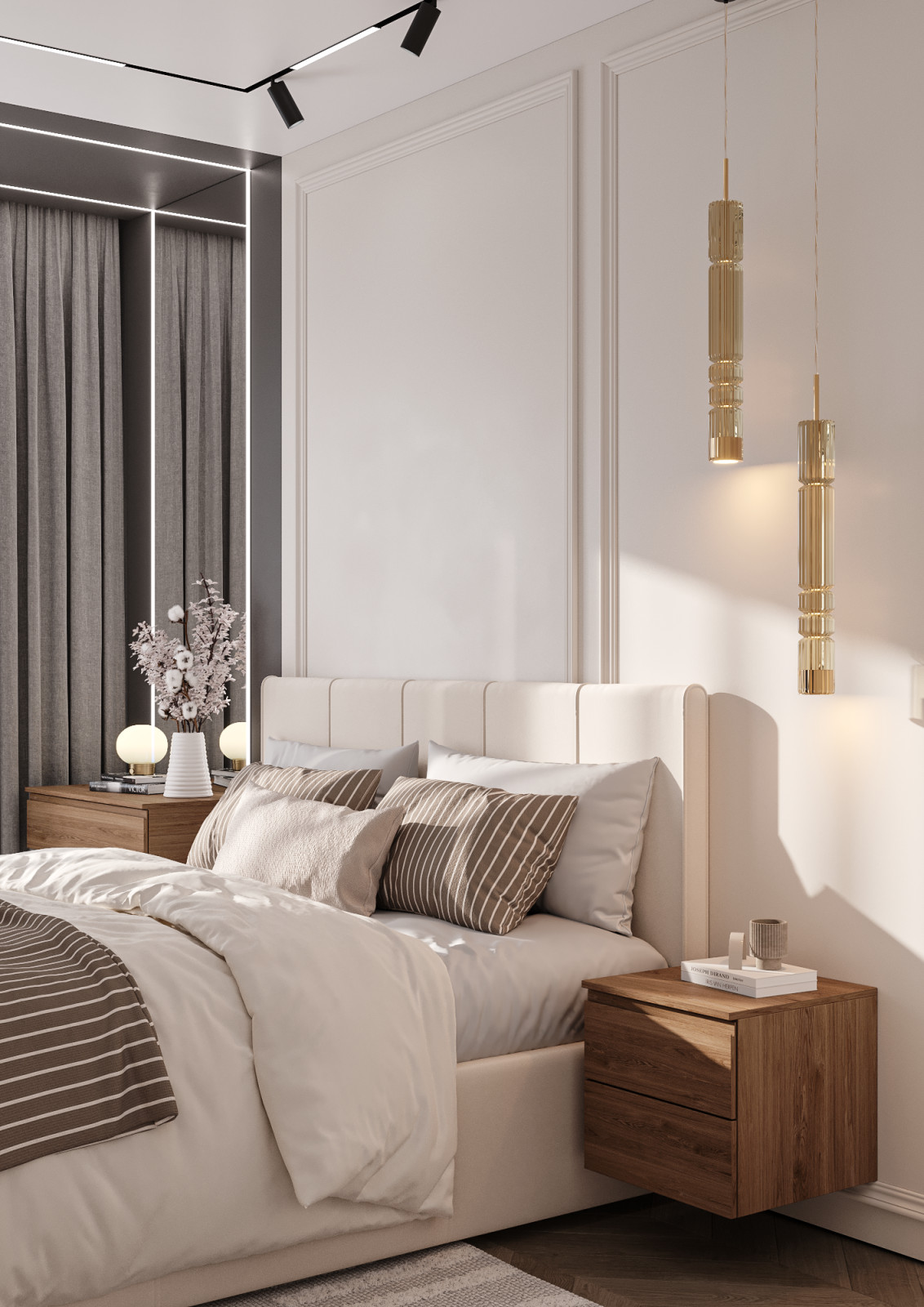 ЖК Левобережье