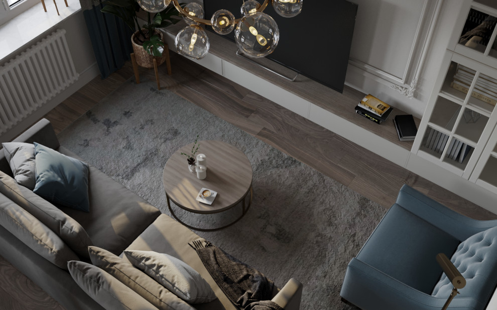 ЖК Петра Алексеева