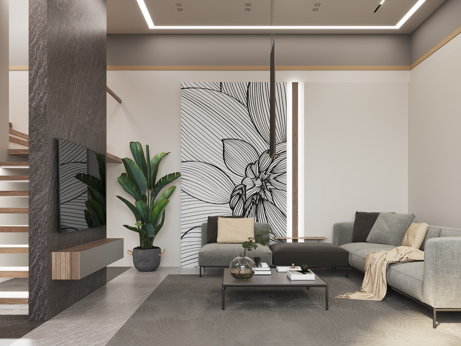 Обложка проекта: РАСШИРИТЬ ГРАНИЦЫ