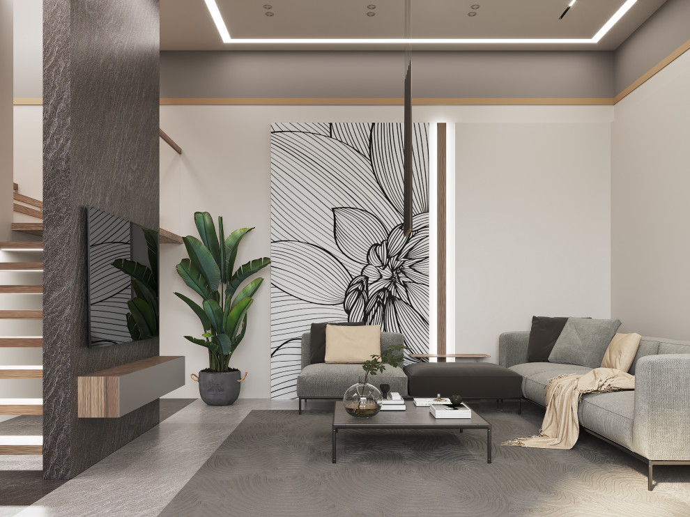 Обложка проекта: РАСШИРИТЬ ГРАНИЦЫ